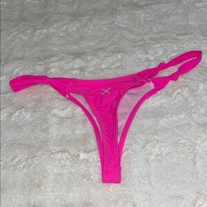 Boutine LA bikini bottoms